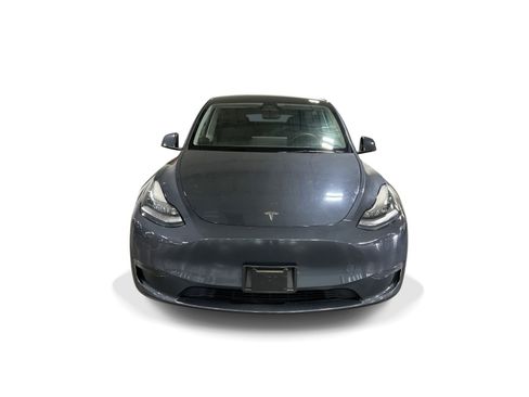 Certified 2023 Tesla Model Y Long Range AWD/4WD image 2
