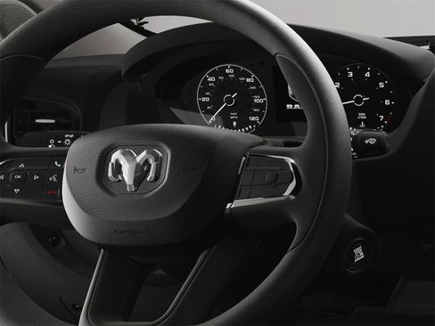 New 2024 RAM ProMaster 3500 w/ Power Group image 27