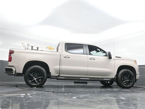 New 2026 Chevrolet Silverado 1500 RST w/ RST All Star Premium Package image 31