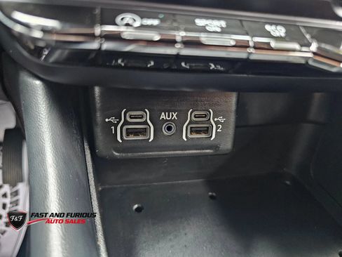 Used 2023 Dodge Durango GT AWD/4WD image 27