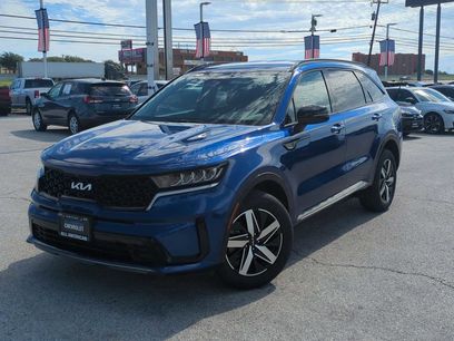 Used 2023 Kia Sorento S