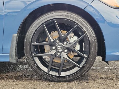 Used 2025 Honda Civic Sport image 9