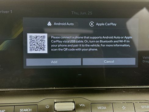 Used 2025 Kia K4 FWD image 22
