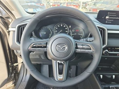 New 2026 MAZDA CX-50 2.5 Hybrid w/ Cargo Package AWD/4WD image 16