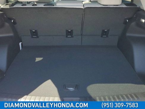 New 2026 Honda Prologue Touring image 22