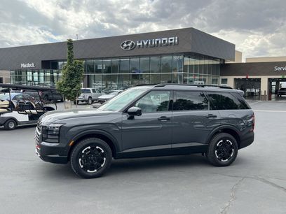 Certified 2026 Hyundai Palisade XRT Pro