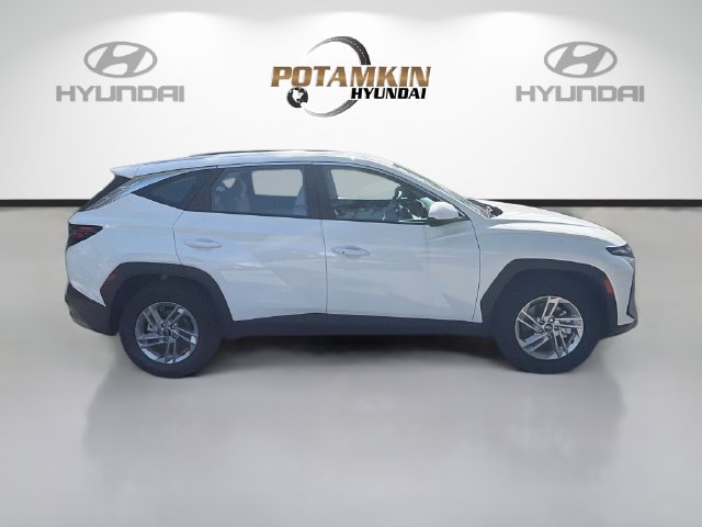 New 2026 Hyundai Tucson SE FWD image 4