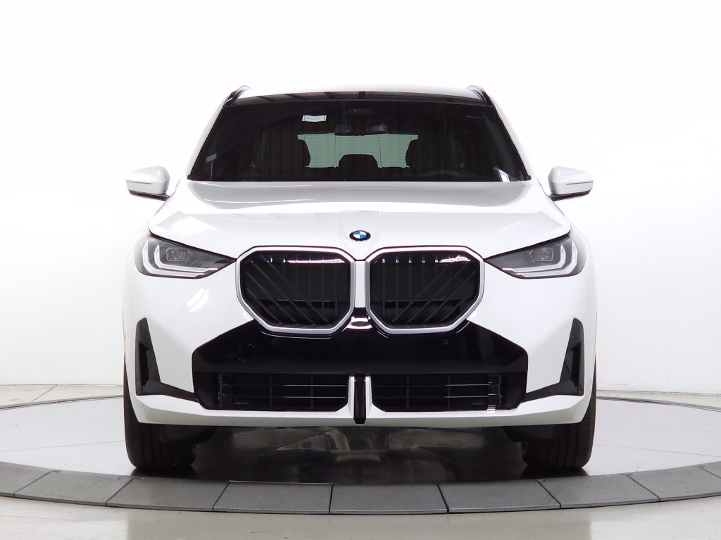 Used 2026 BMW X3 xDrive30i w/ M Sport Package AWD/4WD image 2