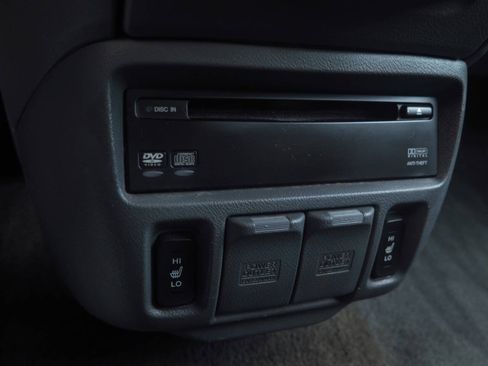 Used 2007 Honda Odyssey EX-L image 10