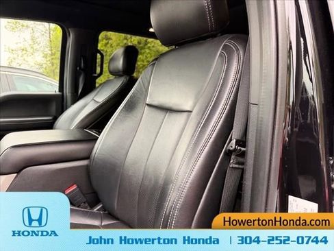 Used 2020 Ford F150 Lariat AWD/4WD image 5