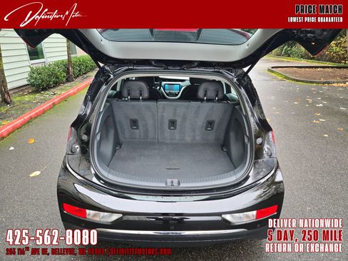 Used 2020 Chevrolet Bolt Premier image 10