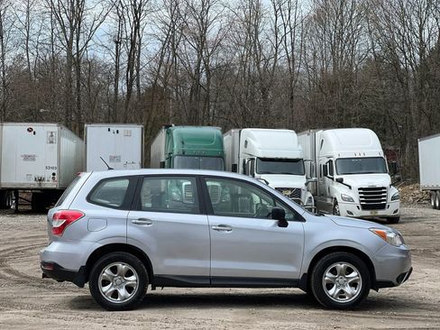 Used 2015 Subaru Forester 2.5i image 7