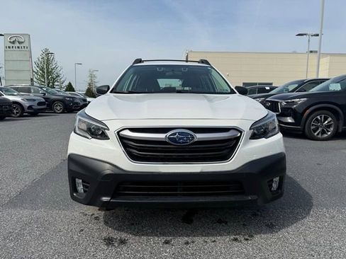 Used 2022 Subaru Outback 2.5i image 3