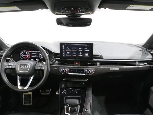 Used 2023 Audi RS 5 Sportback AWD/4WD image 16