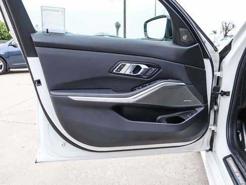 Used 2021 BMW M340i w/ Premium Package image 23