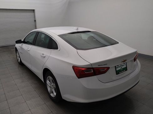 Used 2023 Chevrolet Malibu LT FWD image 5