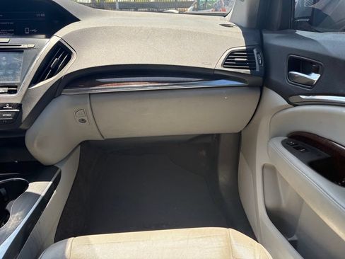 Used 2019 Acura MDX FWD image 9