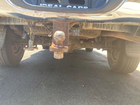 Used 2000 Toyota Tundra SR5 RWD image 14