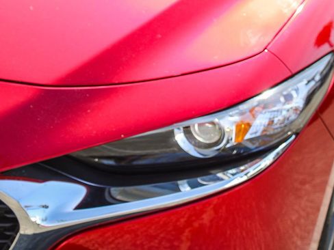 Used 2025 MAZDA MAZDA3 s image 8