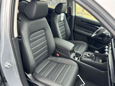 Used 2024 Honda CR-V EX-L image 24