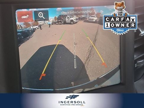 Used 2023 RAM 1500 Big Horn image 30