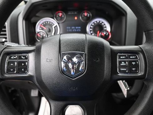Used 2019 RAM 1500 Express w/ Wheel & Sound Group AWD/4WD image 13