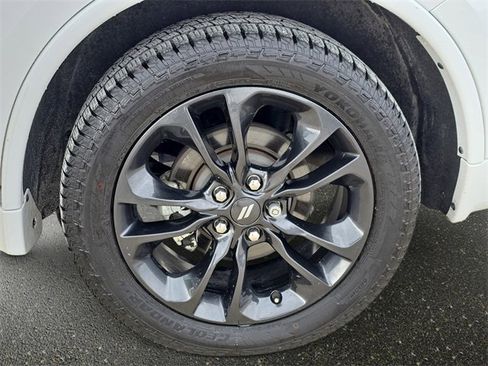 Used 2022 Dodge Durango R/T image 38
