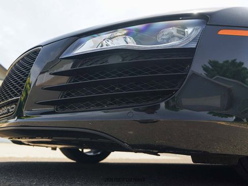 Used 2011 Audi R8 V8 AWD/4WD image 54