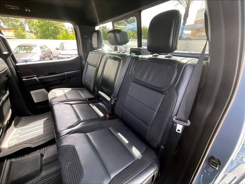 Used 2023 Ford F150 Raptor w/ Raptor Carbon Fiber Package AWD/4WD image 27