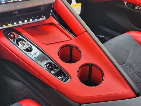 New 2026 Chevrolet Corvette 2LT w/ Z51 Performance Package image 48