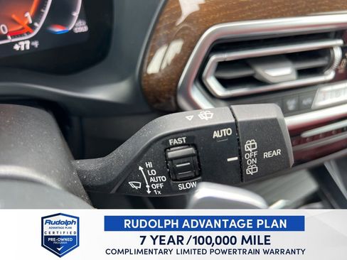 Used 2024 BMW X3 xDrive30i w/ Premium Package AWD/4WD image 41