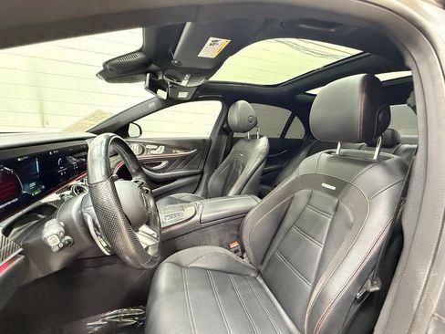 Used 2022 Mercedes-Benz E 53 AMG 4MATIC Sedan image 38
