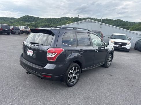 Used 2014 Subaru Forester 2.0XT Touring AWD/4WD image 8