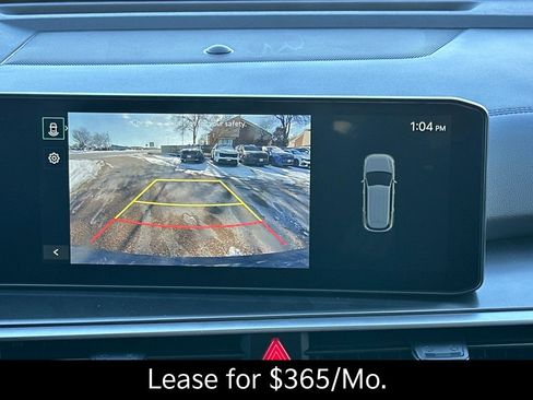 New 2026 Kia Sorento S image 33