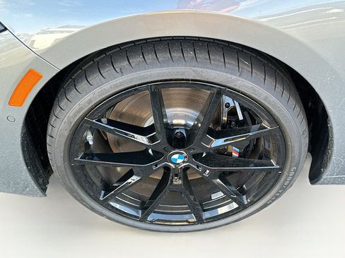 New 2026 BMW 840i RWD image 26