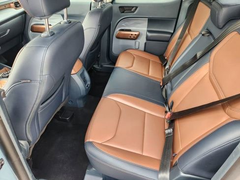 Used 2023 Ford Maverick Lariat w/ Equipment Group 500A Standard image 24