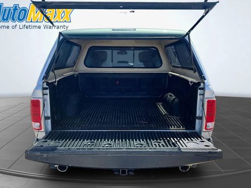 Used 2017 RAM 1500 Laramie AWD/4WD image 13