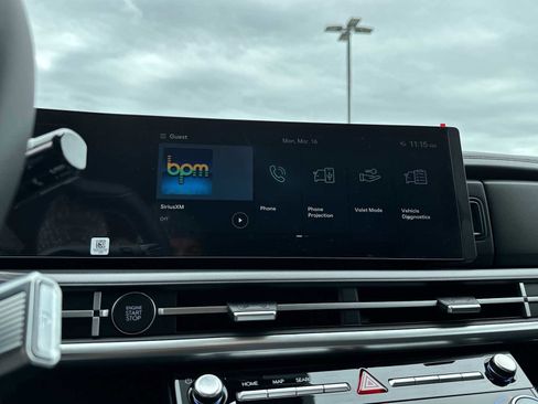 New 2026 Hyundai Santa Fe SEL image 17