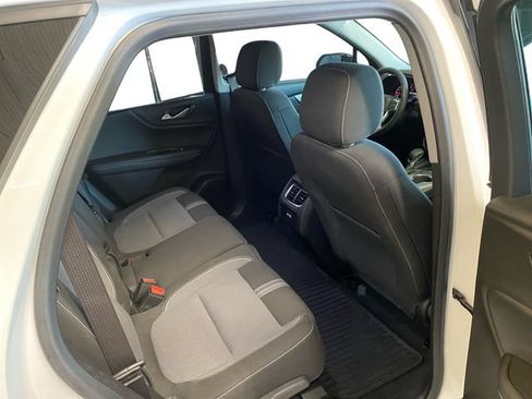 Certified 2023 Chevrolet Blazer LT w/ Convenience Package AWD/4WD image 19