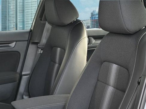 New 2026 Honda Civic Sport image 16