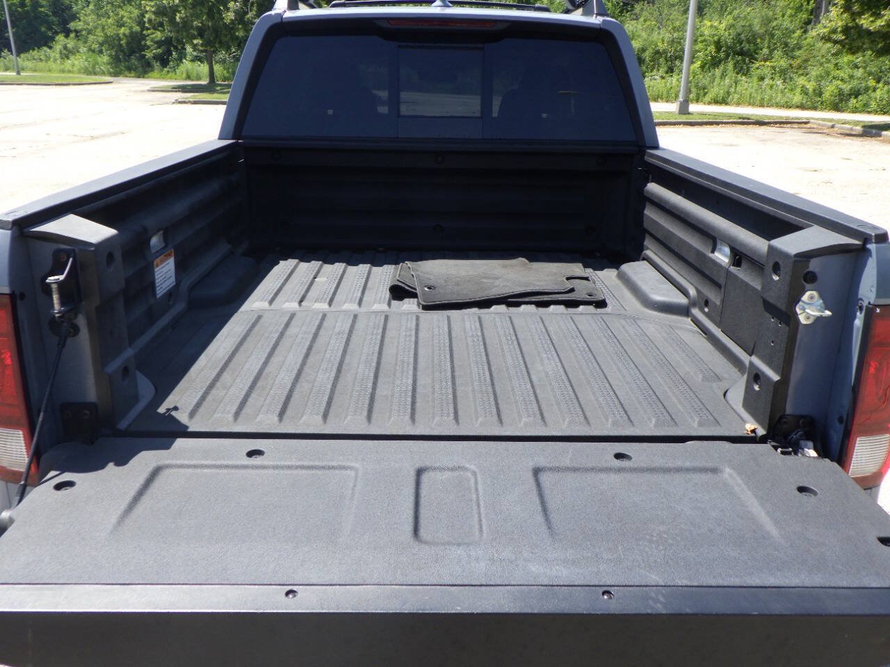 Used 2023 Honda Ridgeline RTL-E image 20