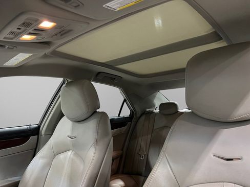Used 2013 Cadillac CTS Luxury image 41