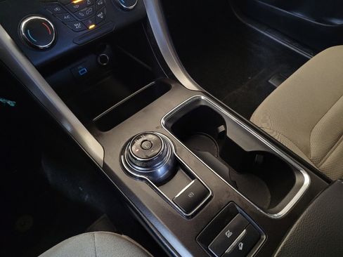 Used 2018 Ford Fusion S image 26