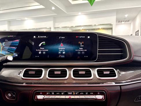 Used 2023 Mercedes-Benz GLE 63 AMG S image 21