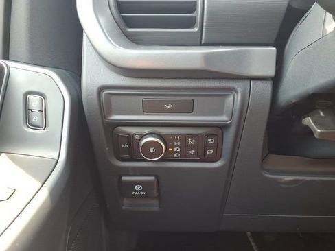 Used 2026 Ford F150 XLT w/ Equipment Group 302A MID AWD/4WD image 14