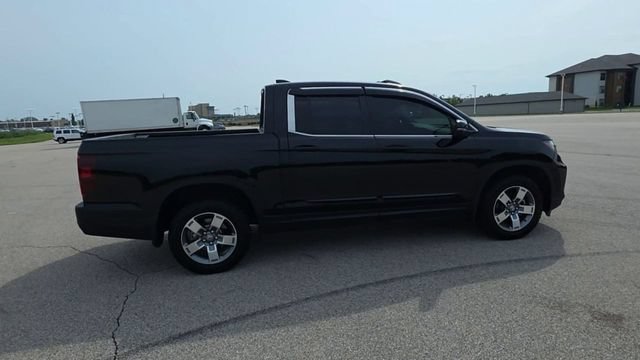 Used 2024 Honda Ridgeline RTL image 8