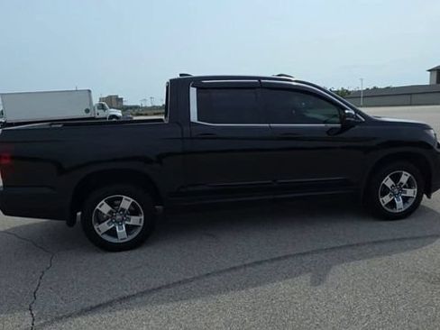 Used 2024 Honda Ridgeline RTL image 8