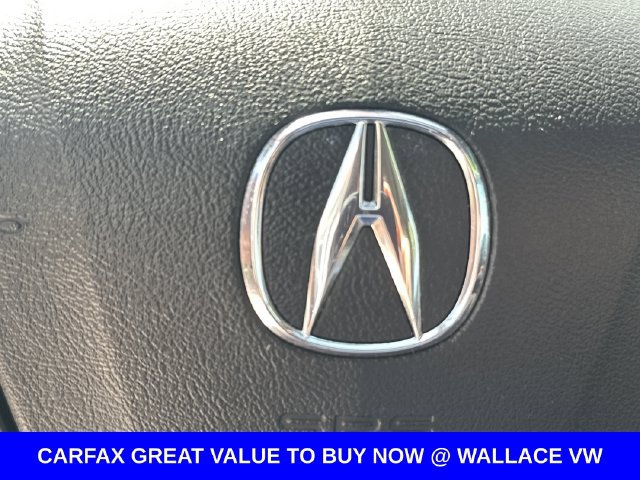 Used 2020 Acura MDX w/ Technology Package FWD image 20