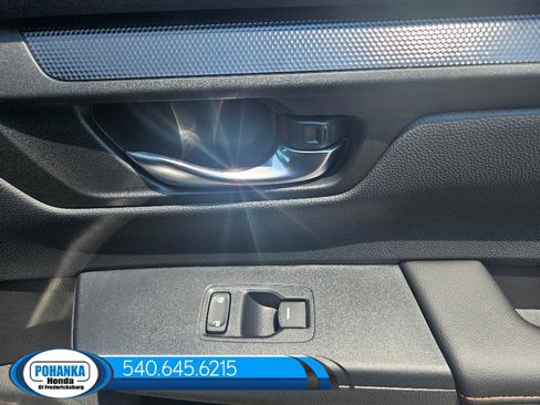 New 2026 Honda CR-V Sport-L image 21