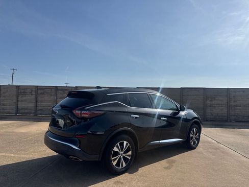 Used 2021 Nissan Murano SV FWD image 20